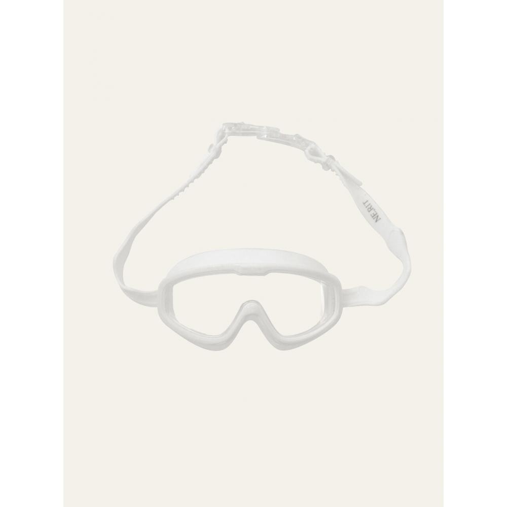 

Очки NERIT белые