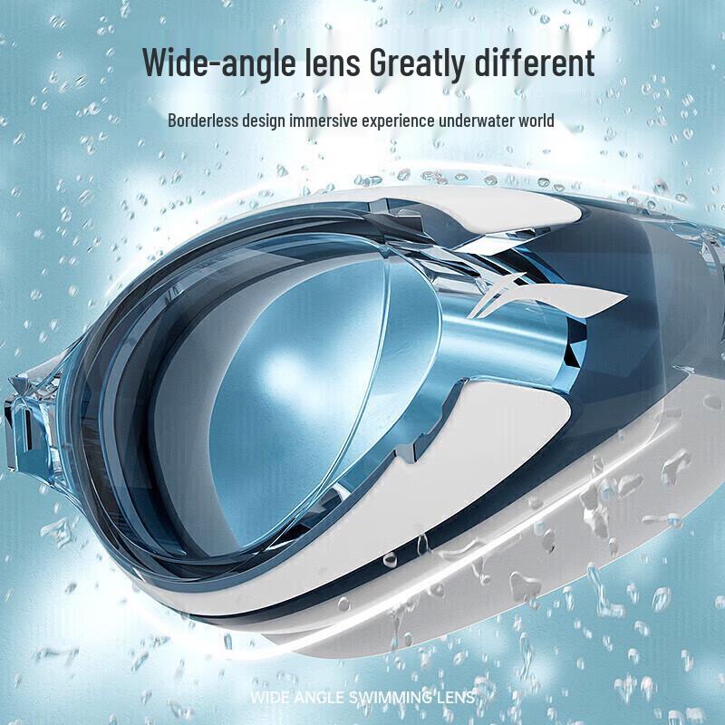 Li-Ning Beschlagfreie Schwimmbrillen