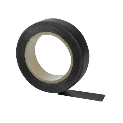 INSULATING TAPE 15MM*10M BLACK - E-660-1501