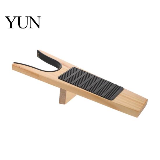 Non Slip Shoe Helper Boot Jack with Long Handle, Easy Removal Portable Shoehorn, Non-slip Grip Durable Metal Lifter Sturdy Iron Construction