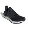 Adidas Ultra Boost 20 Core Black Night Metallic Sneakers EF1043