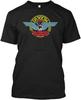Dr Teeth and The Electric Mayhem Color 4 Men T Shirt Black
