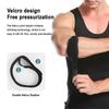 1Pcs Elbow And Arm Support Tennis Elbow And Wrist Guards For Forearm Tension Adjustable Through Pressure Bands