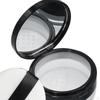 Empty Loose / with Sifter Lid Reusable DIY Cosmetic Jar/ Makeup