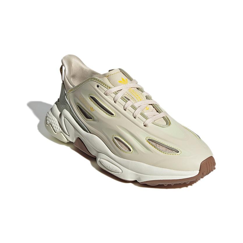 adidas Originale Celox Langlebige Low-Top Sportliche Freizeitschuhe Unisex Sneaker Hellkhaki GX3647