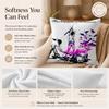 Band T-Three Days GraceS Cushion Cover Double-Sided Printed Pillow Cover Hypoallergenic Dust-Mite Proof