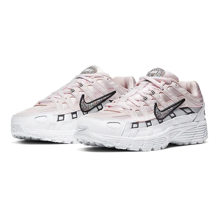 New Nike P 6000 Se Light Soft Pink Women's CJ9585-600