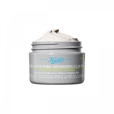 Kiehl S Mascarilla de Arcilla Rare Earth para Minimizar Poros 125ml