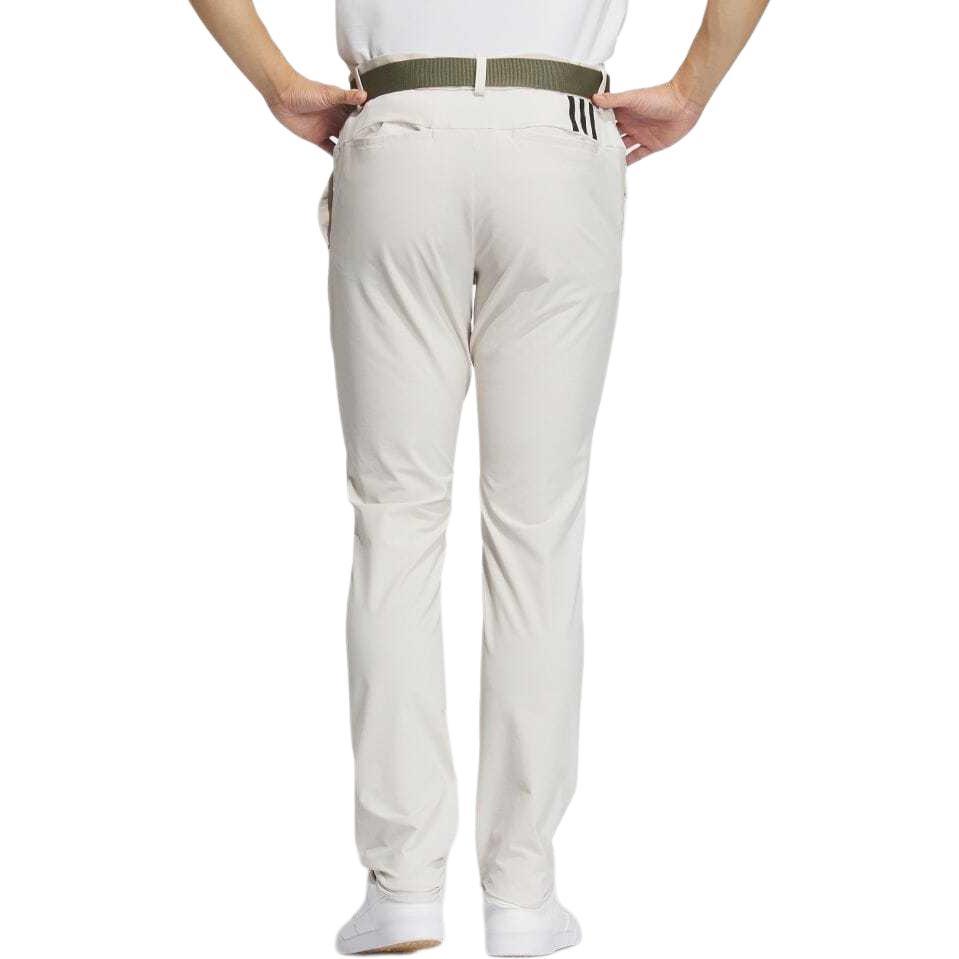 Adidas Casual Pants Men's White IN2800