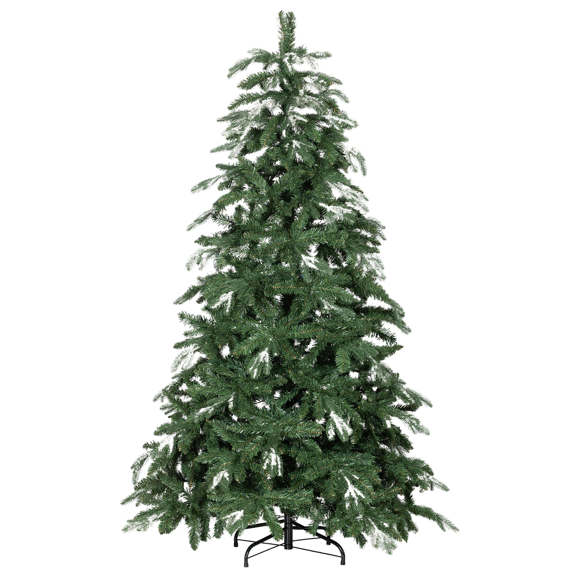 Artificial Christmas Tree 180 cm Realistic