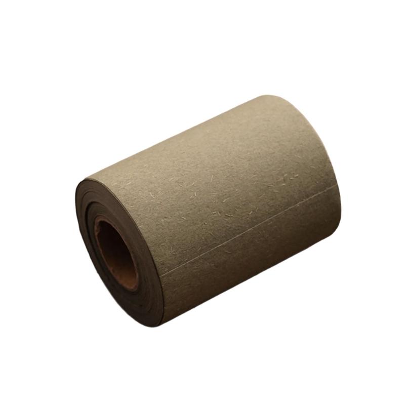 Scroll Paper Clip Board Writing Pad Display Board Organizers Features Writing Pages And Hiding Wall Mounting Mechanism