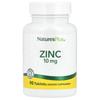NaturesPlus Zinc 10 Mg 90 Tablets