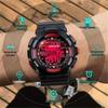 30m Waterproof LED Sports Watch - Minimalist & Trendy for Men & Students