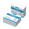 Yiwei Heel & Foot Cotton Patch: High Viscosity, Breathable, Anti-Crack Tape for Sensitive Skin.