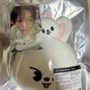 Ski Zoo Lil Face Ribbits + Reno Photocard (New Product)