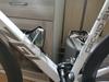2 ks Držák na láhev na kolo z plných uhlíkových vláken MTB Silniční kolo Držák na láhev Ultralehké cyklistické vybavení matný/lesklý 4 barvy 1