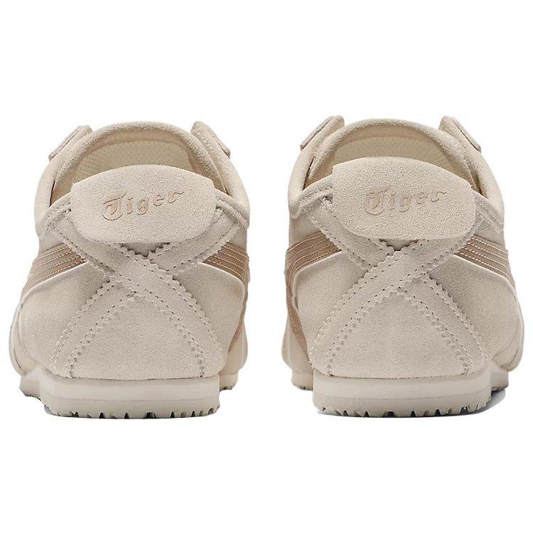 ONITSUKA TIGER Mexico 66 Birch Wood Crepe 1183C157-200