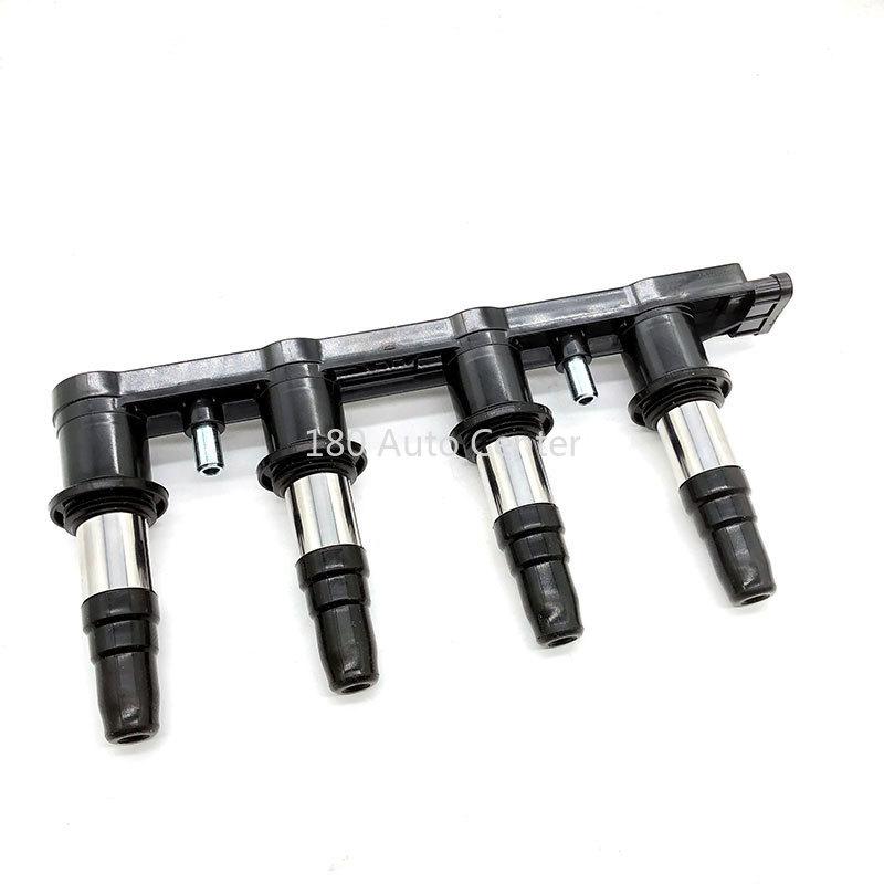 55584745 55571790 26163171 Ignition Coil BAOJUN 630 OPTRA Rveo CRUZE Excelle GT/XT Regal