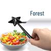 Magic Star Salt & Pepper Wand Shaker