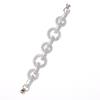 Korean Rhinestone Claw Chain DIY Phone Case Bracelet Accessories for Women