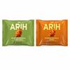 Edição Colaboração BTS ARIH Macarrão Sabor Moderno, Macarrão Misto Frito 130g 1pacote