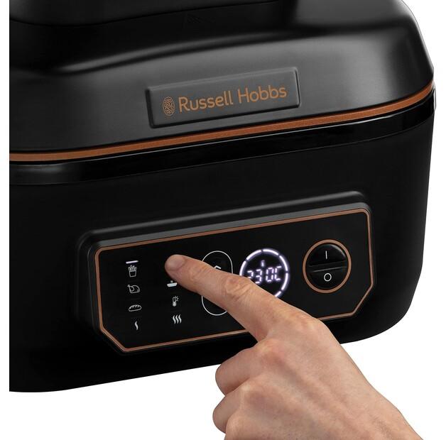 Deep Fryer Russell Hobbs SatisFry Air & Grill Multicooker (26520-56)