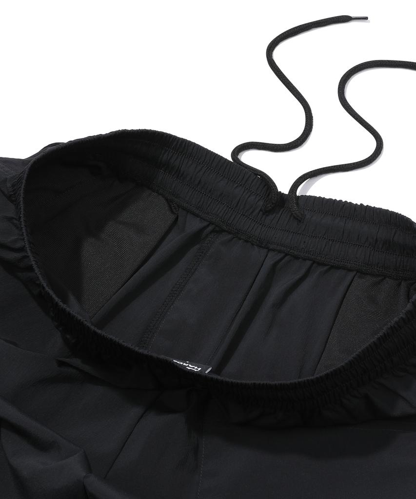 Hadeo Core Light Jogger Pants (Black)