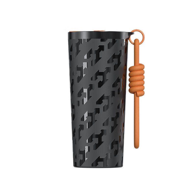 Fei Wu FW-860 Ceramic Lined Dual-Use Mug