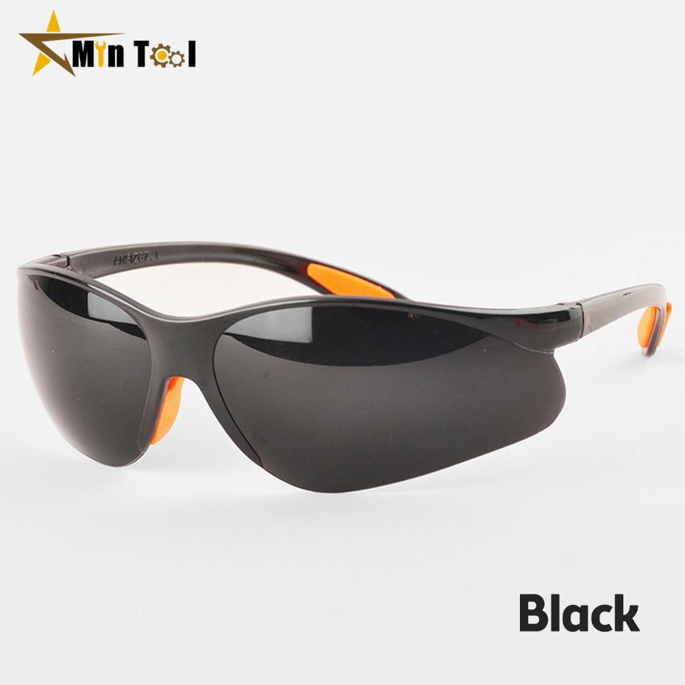 Safety Glasses Welding Glasses Impact Resistant UV Proof Anti Goggles Welder Protective Glasse Welding Equipment Accessories