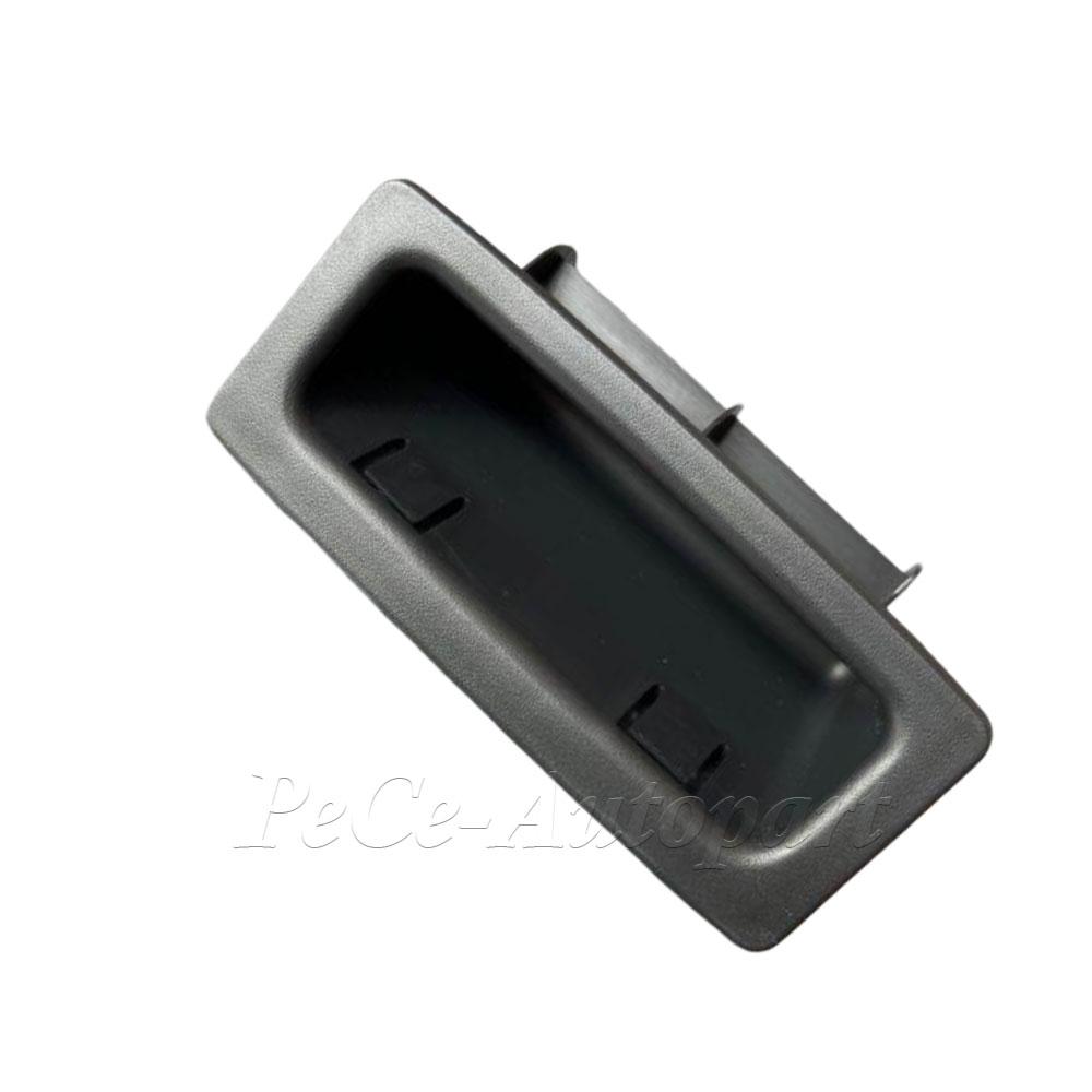 Tail Gate Trunk Handle OEM:84441-SAE-T00ZA For Honda FIT Jazz GD1 GD3 2003-2008 Hatchback Rear Door Hand Grip