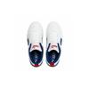 (GS) PUMA Rebound Layup Lo 'White Blue' Kids' 370490-05