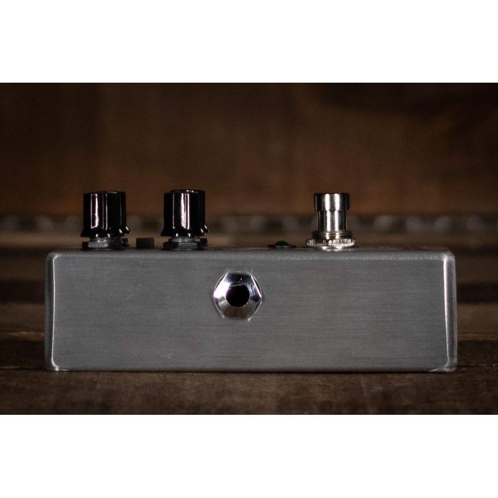 MXR Dookie Drive V3 Overdrive Pedal DD25V3 Guitar Effects