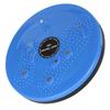 Freizeit Fitness Massage Abnehmen Taillentrimmer mit magnetischer Drehscheibe