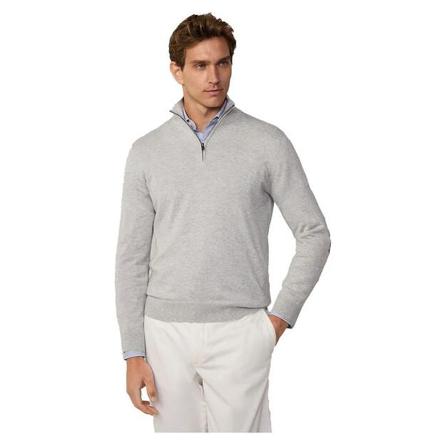 

Hackett Свитер на молнии HM703316 L