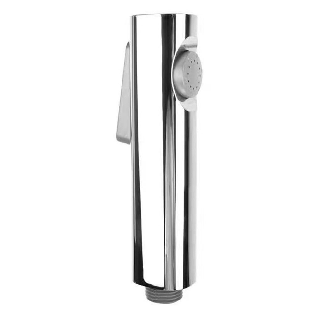 Adjustable Handheld Bidet Sprayer High Pressure Baby Diaper Cleaner Women Washer Sprinklers  Toilet