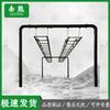 Jixiong Outdoor Obstacle Course & Fitness Training Equipment