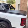 BYD Shark Pickup Truck Electric Tailgate Roller Cover Modification
