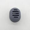 Makeup Holder Shatterproof Sponge Ecofriendly Silicone Beauty Make Up Blender Case For Travel Gift For Women Girls