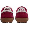 Nike Field General Team Red Gum Medium Brown White Women's Sneakers IF1743-600
