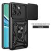 For Motorola Moto Edge 70 5G Case Car Magnetic Ring Holder Armor Shockproof Coque for Moto Edge70 Lens Protect Cover