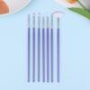 7 Stück Kuchen Dekorationspinsel Kuchen Malpinsel DIY Lebensmittelfarbe Pinsel Mehrzweck Fondant Pinsel Keks Pinsel