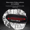 Universal Waterproof Bike Saddle Guards Cover Bicycles Saddle Seat Rain Cover