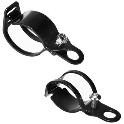 Universal Turn Signal Bracket, Turn Signal Bracket, Signal Bracket, Front Flasher Bracket, Signal Bracket,