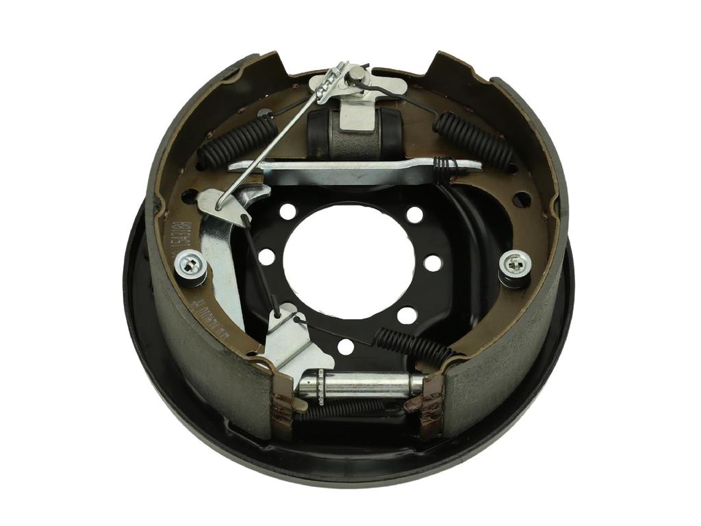 Ft32301 Fast Brake Repair Kit Rear Right