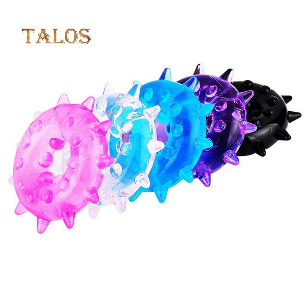 1 Pc Männer Penis Ring Cock Ring Ejakulation Verzögerung Masturbation Prostata Massager Erwachsene Spielzeug