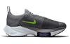 Nike Air Zoom Tempo NEXT% Flyknit 'Particle Grey Volt' CI9923-004