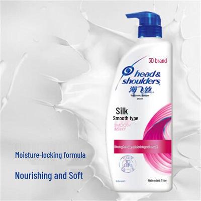 Head & Shoulders Anti-Skæl Shampoo