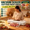 Mini Vacuum Sealer – Compact Food Preservation for Home & Travel