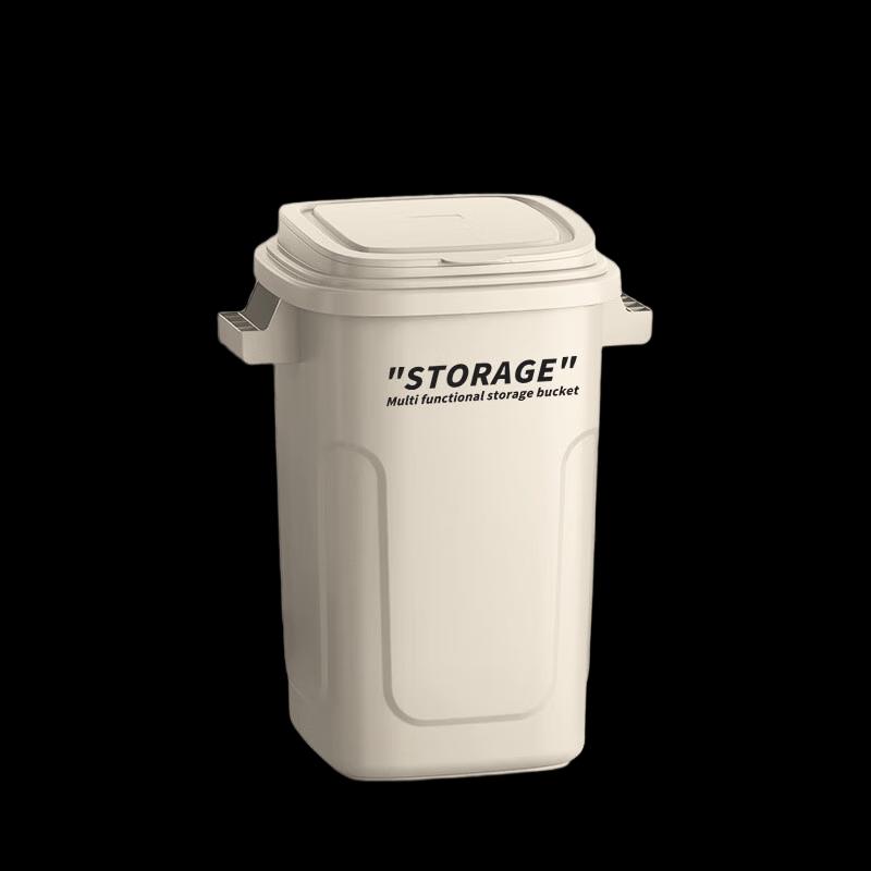 Xuanyong Large Capacity Industrial Trash Can
