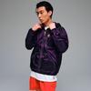Lightweight Woven Hoodie Zip Jacket U 529767 01